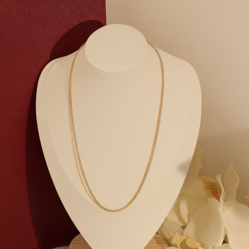 Ca*t1er necklaces